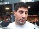 DE Jason Babin: Wk. 10 Vs
