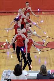 Image result for Revolutions Twirlers