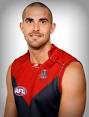 James Sellar. DOB: 24 March 1989. MFC Debut: Round 2, 2012 vs West Coast at ... - image4119