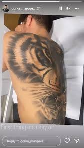 Image result for gemma atkinson tattoo