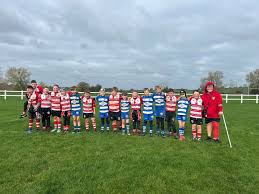 Image result for The Rhyl and District Rugby Union Football Club