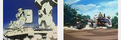 「テリー・サンダースJr. 機動戦士ガンダム 第08MS小隊」の画像検索結果