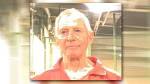 Robert Durst charged with murder; death penalty possible | abc7.
