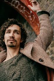 Image result for Robbie Sheehan