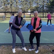 Image result for Thornbury Pickleball Club