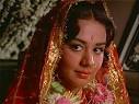 I should add that Farida Jalal