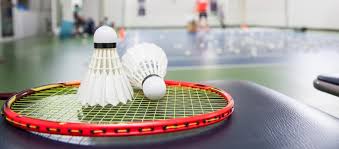 Image result for Churchill Badminton Club