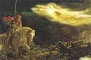 Arthurian Legends Illustrated: Part V