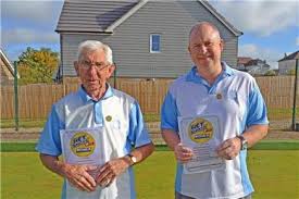 Image result for St Ippolyts Bowls Club
