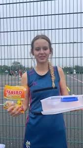 Image result for Surrey Heath Netball Club
