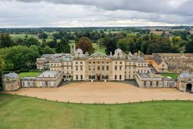 Image result for Gloucestershire Badminton Club