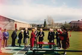 Image result for Beech Tree Miners Welfare Bowling Club