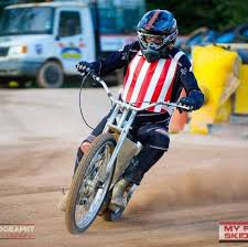 Image result for Isle of Wight Islanders Speedway Club