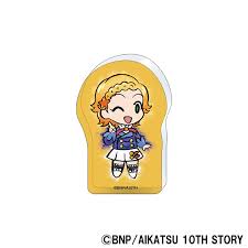 「新条ひなき アイカツ!」の画像検索結果