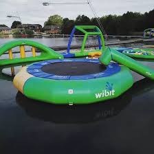 Image result for New Forest Water Park