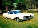 Buick Wildcat Parts | Wildcat Engine