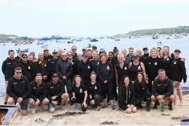 Image result for Appledore Pilot Gig Club