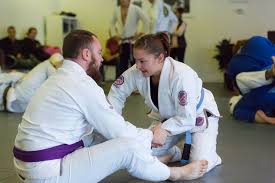 Image result for Bilsborrow Ju Jitsu Club
