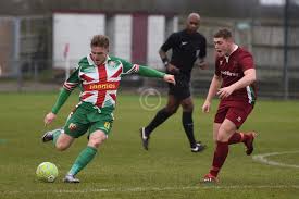 Image result for Virginia Water Fc