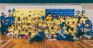 Image result for Melton Og Badminton Club