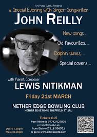 Image result for Nether Edge Bowling Club