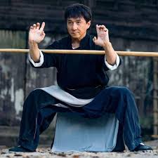 Image result for Salisbury Lau Gar Kung Fu Club