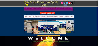 Image result for Bolton Volleyball Club