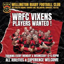 Image result for Wellington Rugby Football Club Limited