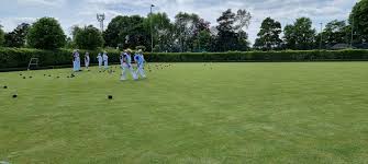 Image result for Kintbury Bowling Club