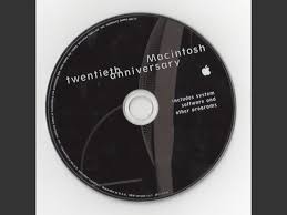 Image result for Twentieth Anniversary Macintosh