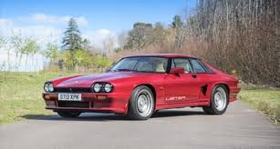 Image result for Sebring Red 1986 Jaguar