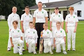 Image result for Euxton Cricket Club
