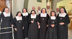 Image result for visitandines