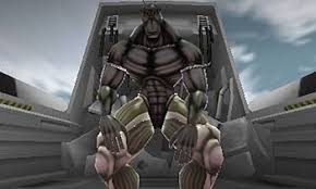 「ジャレッド・アンダーソン テラフォーマーズ」の画像検索結果