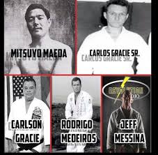 Image result for Revolution Dojo