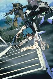 「カレン・ジョシュワ 機動戦士ガンダム 第08MS小隊」の画像検索結果