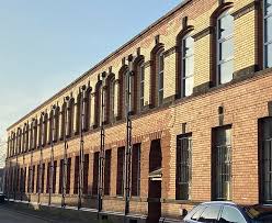 Image result for Crewe & Nantwich Gymnastics Club