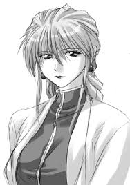 「イネス・フレサンジュ 機動戦艦ナデシコ」の画像検索結果