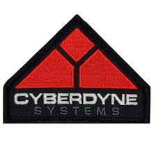 Image result for cyberdyne