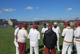 Image result for Sheffield Transport Cricket Club