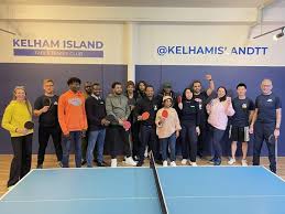 Image result for Woodham Table Tennis Club