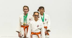 Image result for Sneyd Judo Club