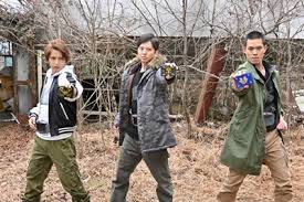 「芝浦淳 仮面ライダー龍騎」の画像検索結果