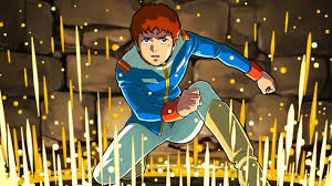 「アムロ・レイ」の画像検索結果