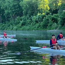 Image result for Cambridge Canoe Club