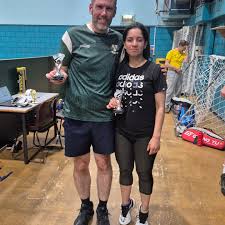 Image result for Ripon Nomads Badminton Club