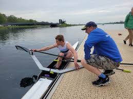Image result for Broxbourne Rowing Club