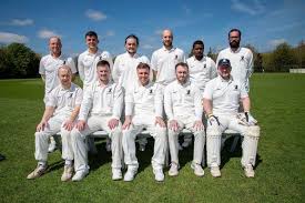 Image result for Hartsholme Cricket Club