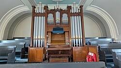 Image result for St Comgall`s G A C