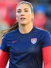 Hope Solo: I Want People to Forgive Me - U.S. Womens Soccer Team.